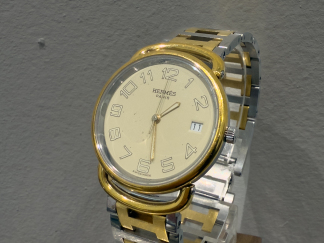 Montre Pullman Hermès