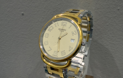 Montre Pullman Hermès