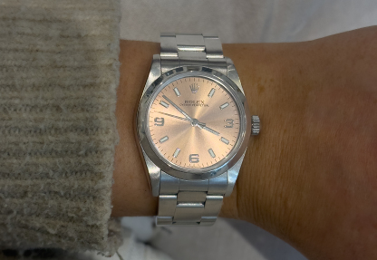 Rolex Datejust – Image 2