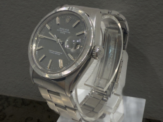 Montre Rolex oyster perpetual date