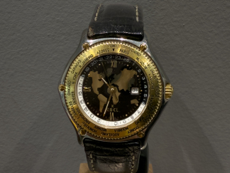 Montre Ebel modèle Voyageur