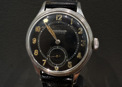 Montre Jaeger-lecoultre