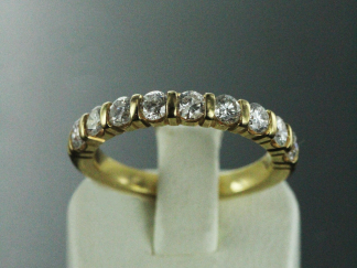 alliances d'occasion