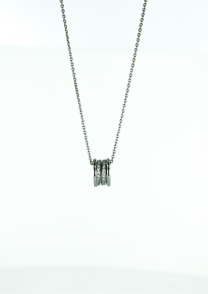 Collier Bulgari